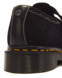 8065 Desert Rodeo Leather & Suede Mary Jane Shoes