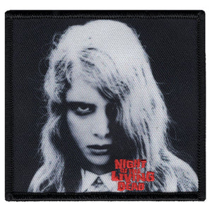 Night of the Living Dead Patch