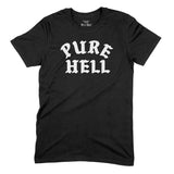 Pure Hell Roadie Tee