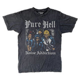 Pure Hell Noise Addiction Shirt