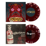 Slaughterhouse / Flores y Fuego Split 7"