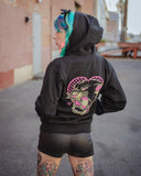 Pink Panther Lightweight Hoodie