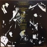 Mau Maus - Fear No Evil LP