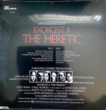 Ennio Morricone – Exorcist II: The Heretic Soundtrack LP