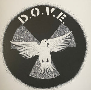 D.O.V.E. - S/T LP