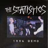 The Statistics - 1996 Demo 7"