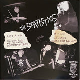 The Statistics - 1996 Demo 7"