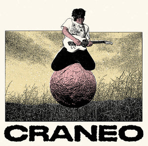 Craneo - S/T LP