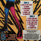 Frankie + The Studs- Life’s A Glitch LP