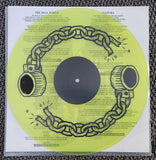 Broken Cuffs - These Boots 12"