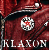 Klaxon - Best of 1996-2016 LP + CD