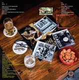 Klaxon - Best of 1996-2016 LP + CD