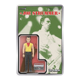 Joe Strummer ReAction Figure