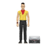 Joe Strummer ReAction Figure