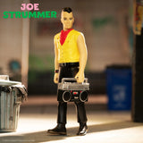 Joe Strummer ReAction Figure