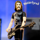 Motorhead ReAction Figure - Lemmy Ace of Spades