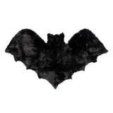 Fuzzy Bat Rug