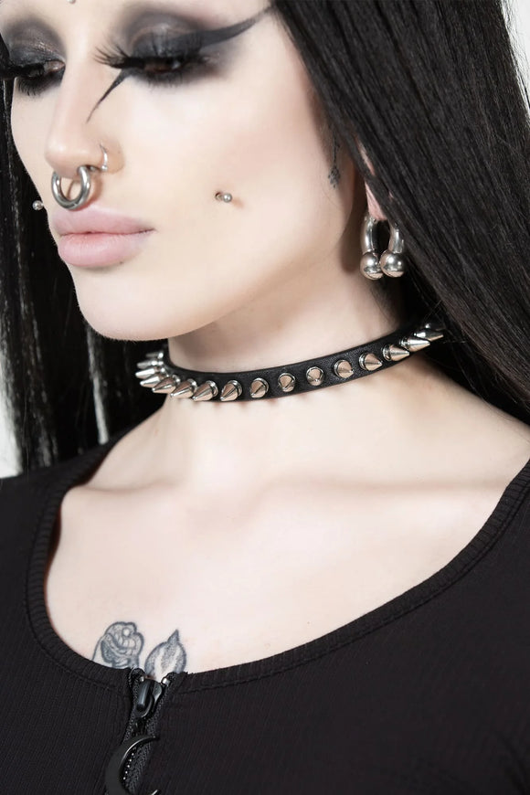 Spears Spike Choker