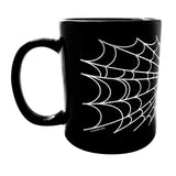 Spiderweb Mug