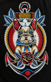 Sailor Dog Shirt