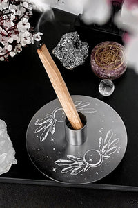 Savasana Incense Palo Santo Holder