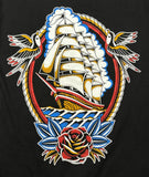 Smooth Sailing Shirt