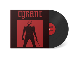 Tyrant - Release the Animal LP