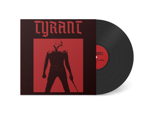 Tyrant - Release the Animal LP