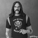 Motorhead ULTIMATES! Lemmy 1981 Tour (Wave 2)