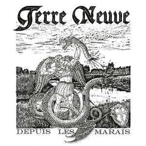 Terre Neuve - Depuis Les Marais 7"