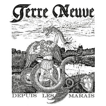 Terre Neuve - Depuis Les Marais 7