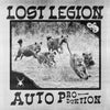 Lost Legion - Auto Pro-Duktion 7”