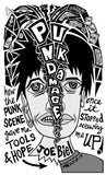 Punk Damage: How The Punk Scene Gave Me Tools & Hope (Zine)