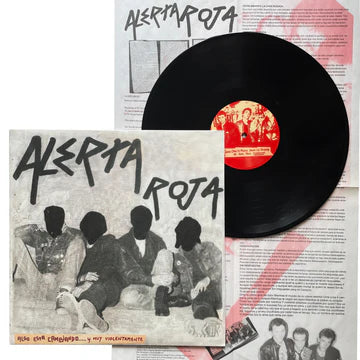 Alerta Roja: Algo Está Cambiando... y Muy Violentamente