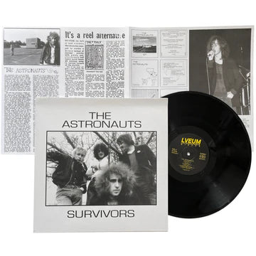 The Astronauts - Survivors LP