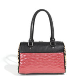 Pink Sparkle Atomic Tote Medium