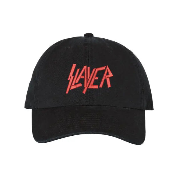 Slayer Hat