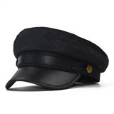 Rolling Stone Black Hat