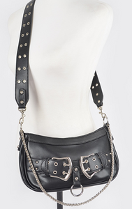 Chains & Buckles Bag