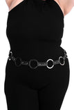 Jett O-Ring Belt