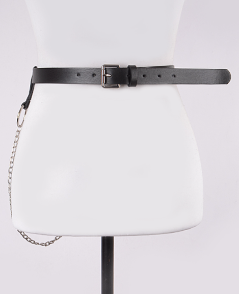 Jane Belt & Chain