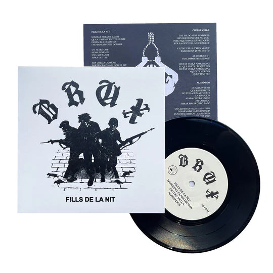 Brux - Fills de la Nit 7