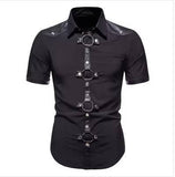 Black Wave T-Shirt