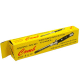Switchblade Style Pocket Comb