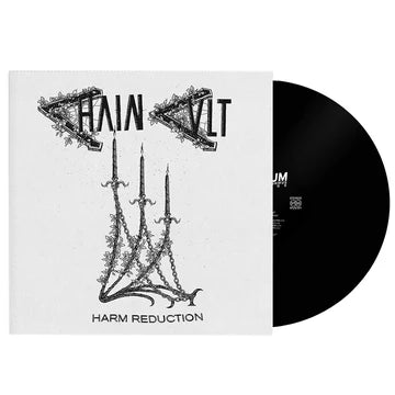 Chain Cult - Harm Reduction LP