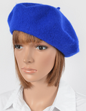 Classic Berets - Various Colors !!!