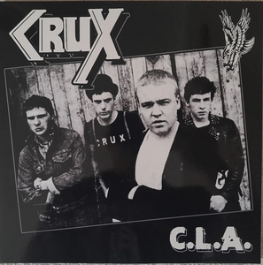 Crux - C.L.A. LP