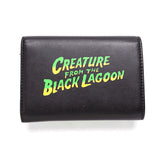 Creature Trifold Wallet