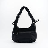Vexia Pierced Shoulder Bag