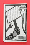 Punk Damage: How The Punk Scene Gave Me Tools & Hope (Zine)